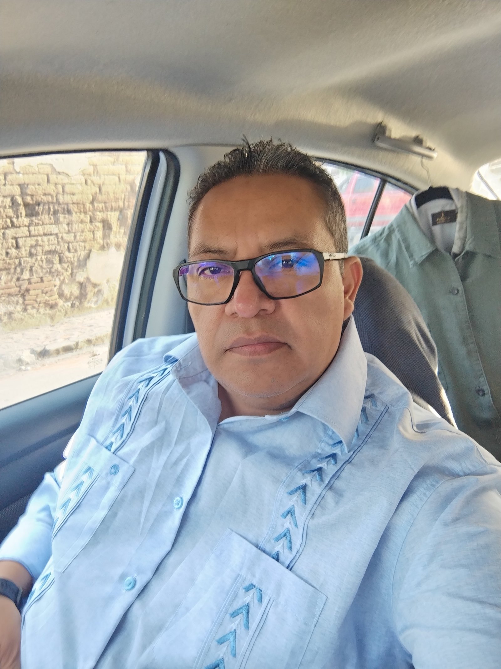 J.J. Vargas